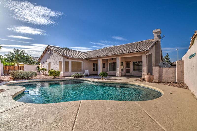 871 W Mesquite St, Gilbert, AZ 85233