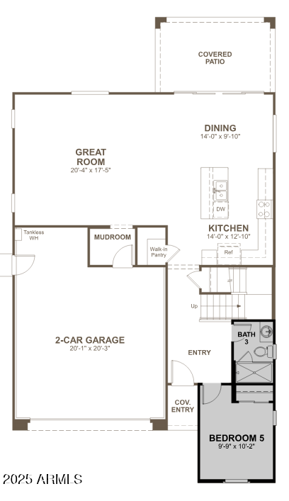 8710 170th Ave, Goodyear, AZ 85338