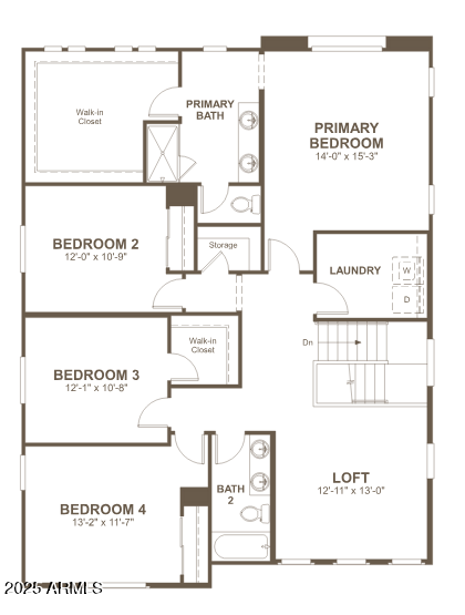 8710 170th Ave, Goodyear, AZ 85338