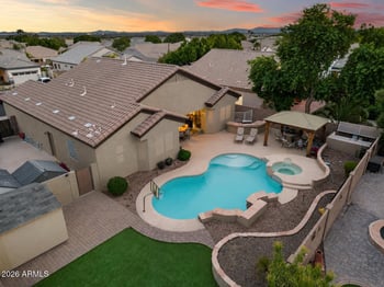 8710 E Hobart St, Mesa, AZ 85207