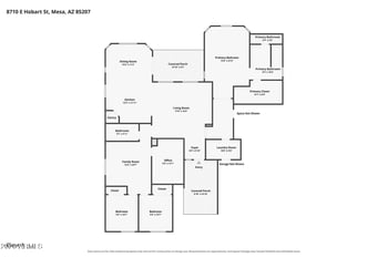8710 E Hobart St, Mesa, AZ 85207
