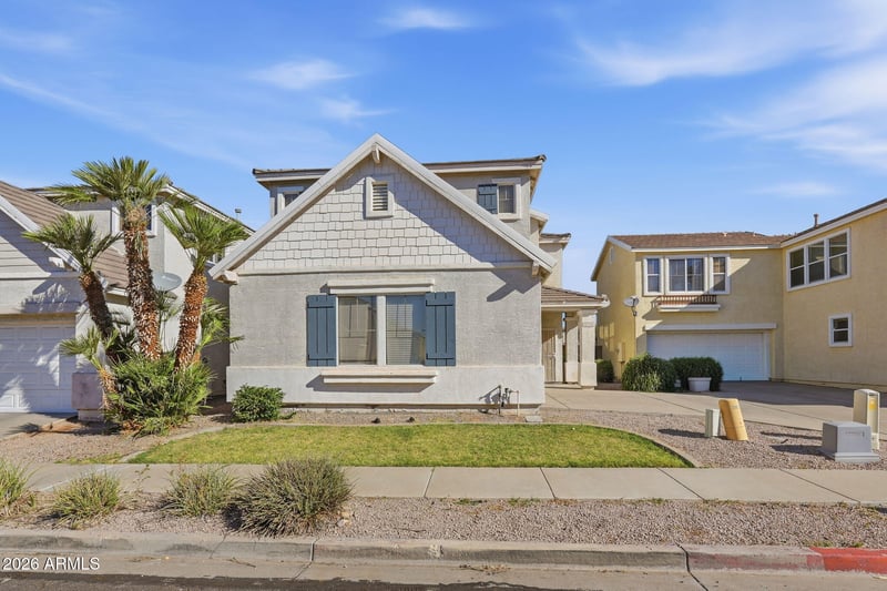 Home Worth Check