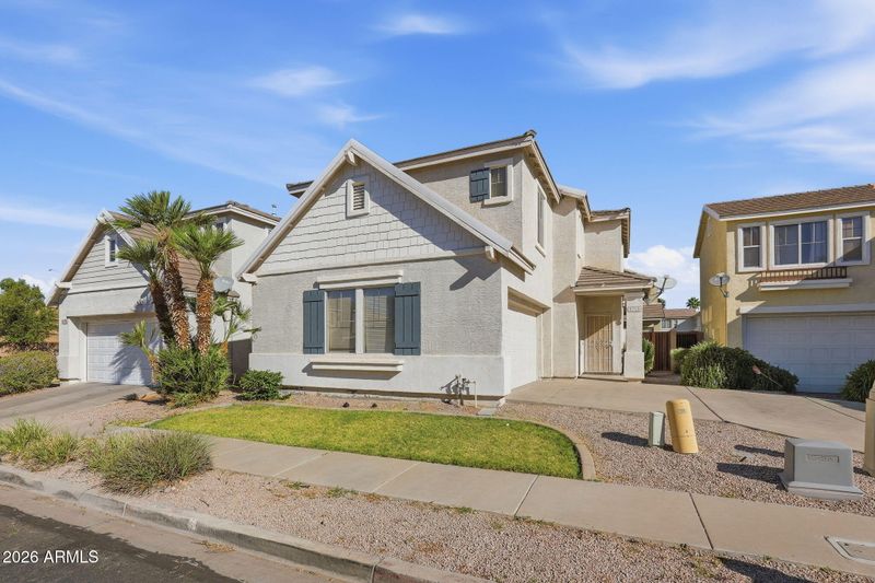 8710 E Kilarea Ave, Mesa, AZ 85209