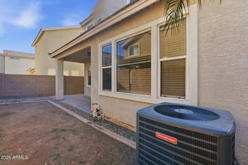 8710 Kilarea Ave, Mesa, AZ 85209