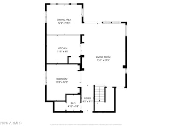 8710 Kilarea Ave, Mesa, AZ 85209