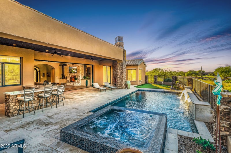 8710 Lost Gold Cir, Gold Canyon, AZ 85118