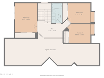 8710 W Lisbon Ln, Peoria, AZ 85381