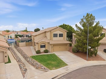8710 Lisbon Ln, Peoria, AZ 85381