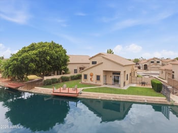 8710 W Lisbon Ln, Peoria, AZ 85381