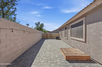 8711 E Nido Ave, Mesa, AZ 85209