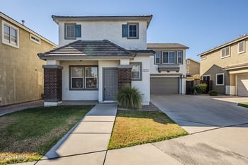 8711 Kiva Ave, Mesa, AZ 85209