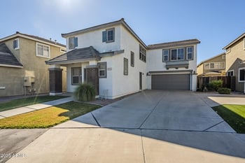 8711 Kiva Ave, Mesa, AZ 85209