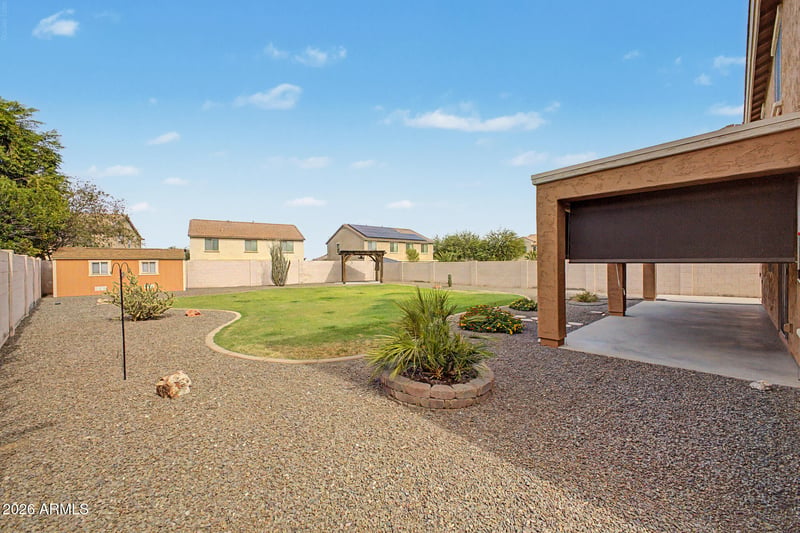 8711 N 182nd Ln, Waddell, AZ 85355