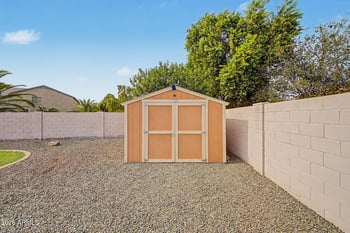 8711 N 182nd Ln, Waddell, AZ 85355