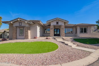 8711 S 24th Way, Phoenix, AZ 85042