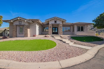 8711 S 24th Way, Phoenix, AZ 85042