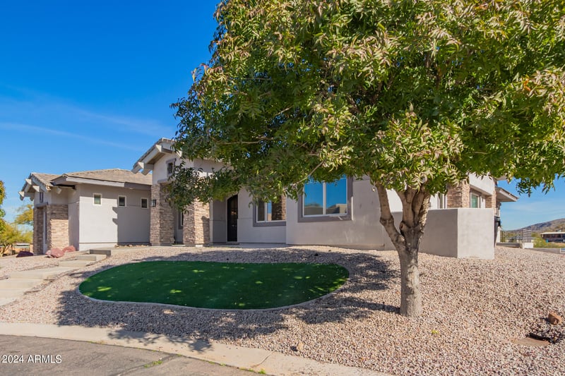 8711 S 24th Way, Phoenix, AZ 85042