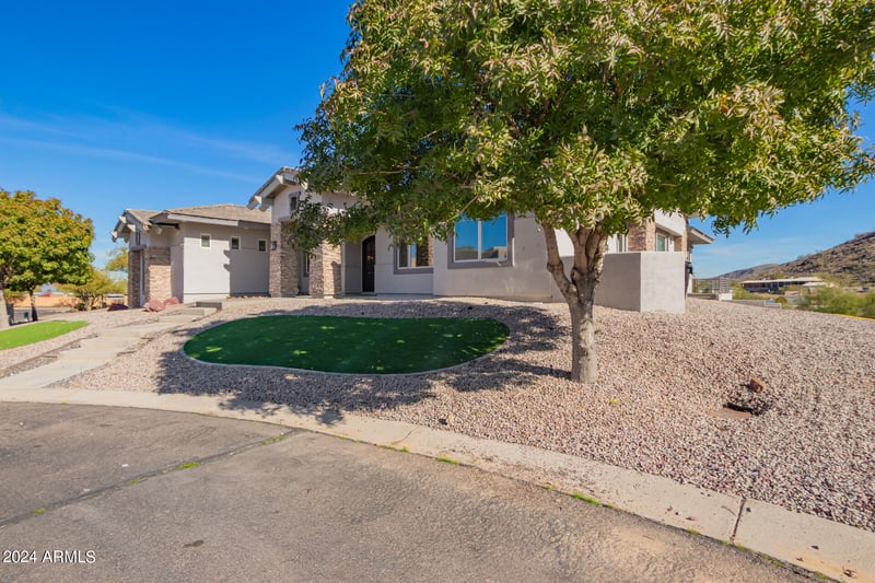 8711 S 24th Way, Phoenix, AZ 85042