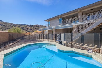 8711 S 24th Way, Phoenix, AZ 85042