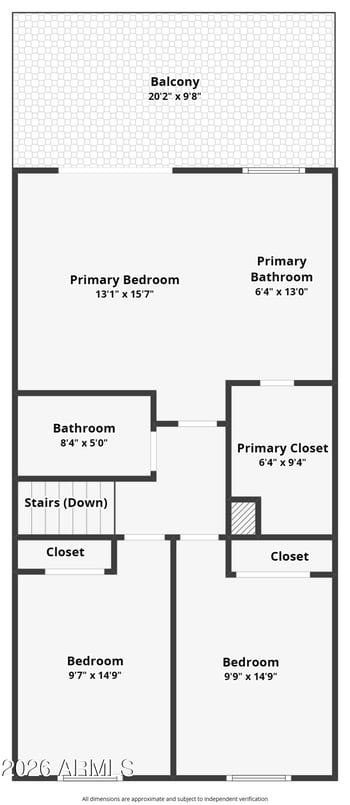 8711 Sierra Vista Dr, Glendale, AZ 85305