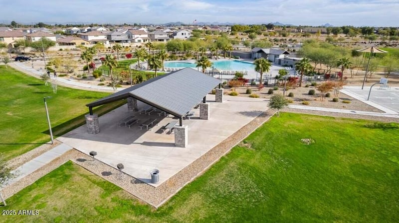 8712 Colter St, Glendale, AZ 85305