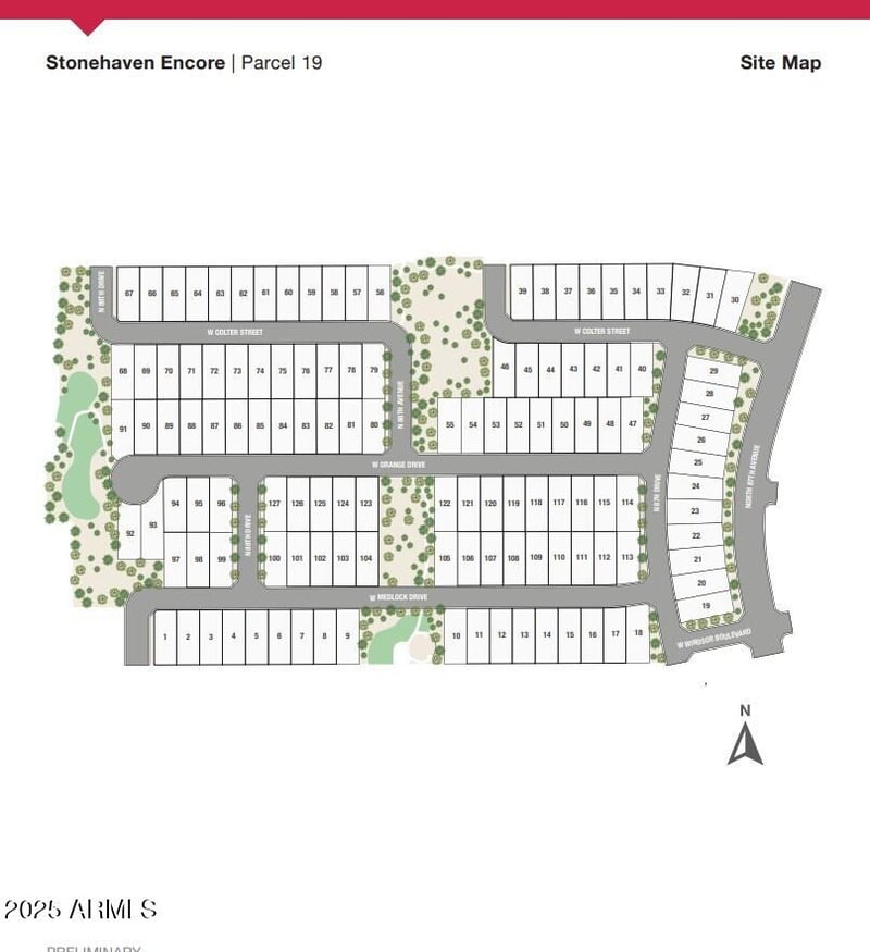 8712 Colter St, Glendale, AZ 85305