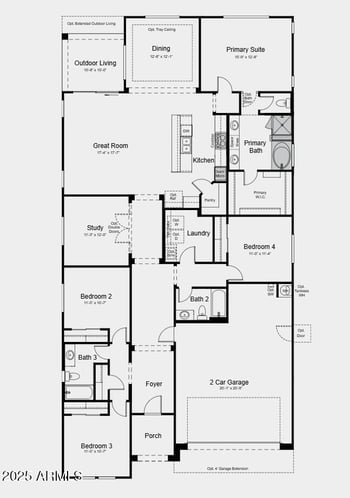 8712 Colter St, Glendale, AZ 85305
