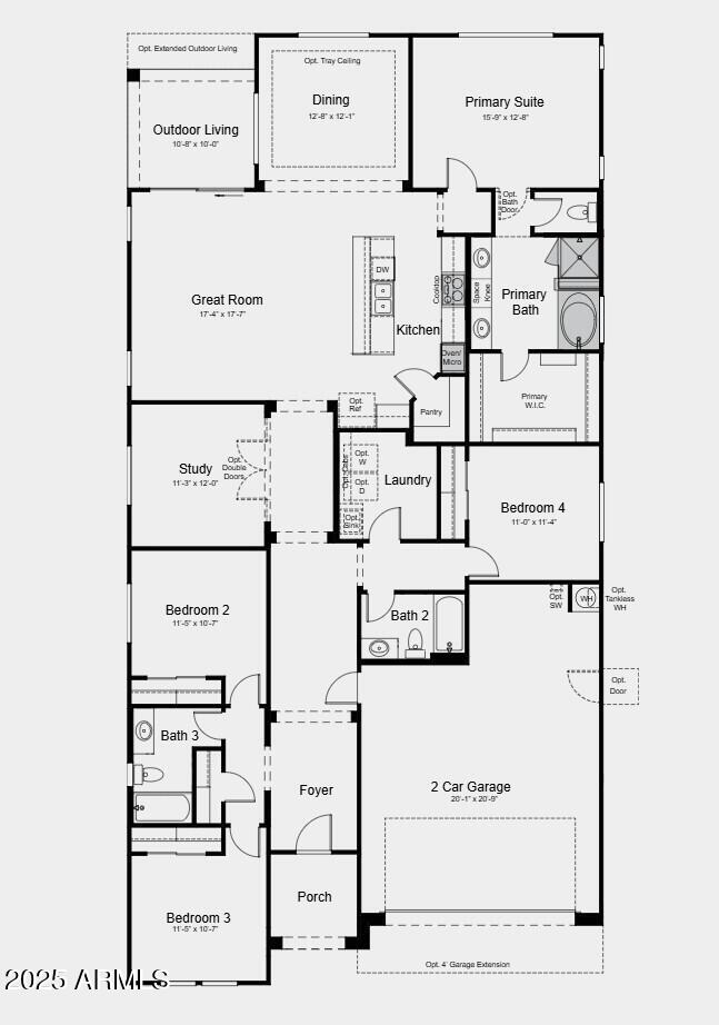 8712 Colter St, Glendale, AZ 85305