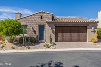 8712 Eastwood Cir, Carefree, AZ 85377