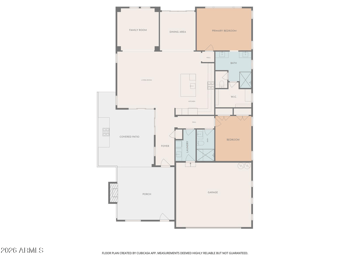 8712 Eastwood Cir, Carefree, AZ 85377