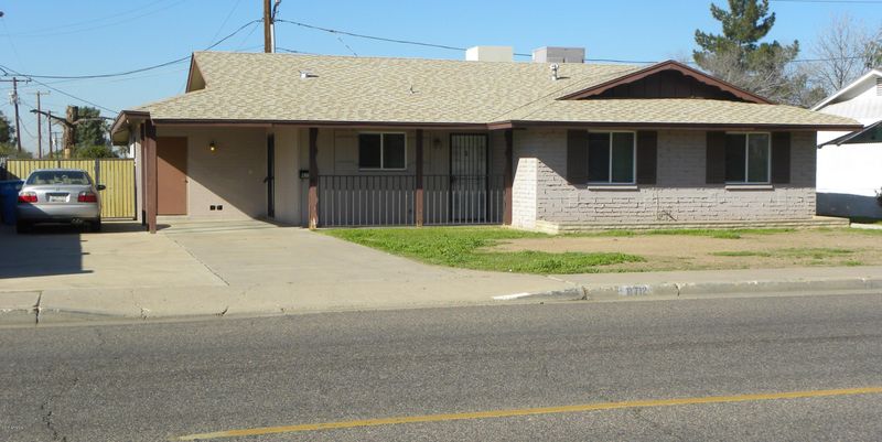 8712 N 39th Ave, Phoenix, AZ 85051