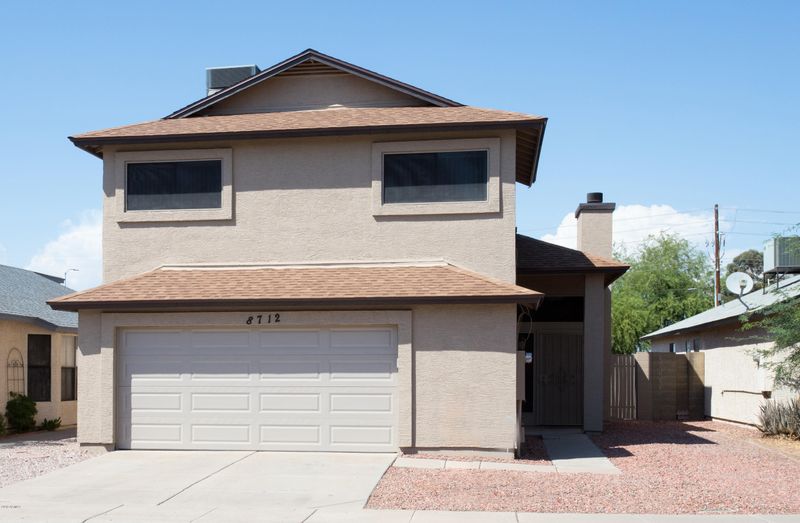 8712 W Vale Dr, Phoenix, AZ 85037