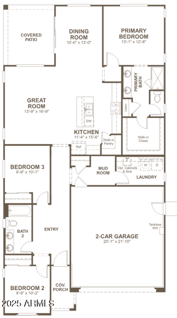 8713 170th Ave, Goodyear, AZ 85338