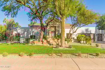 8713 80th --, Scottsdale, AZ 85258