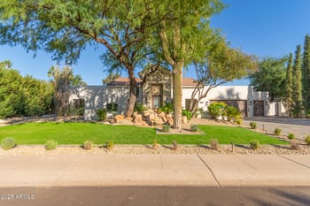 8713 80th --, Scottsdale, AZ 85258
