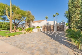 8713 80th --, Scottsdale, AZ 85258