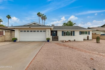 8713 Citrus Way, Scottsdale, AZ 85250
