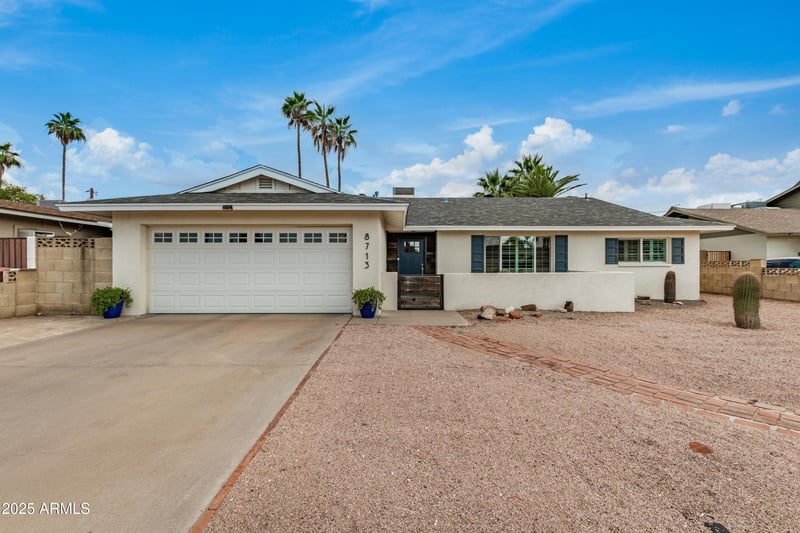 8713 Citrus Way, Scottsdale, AZ 85250