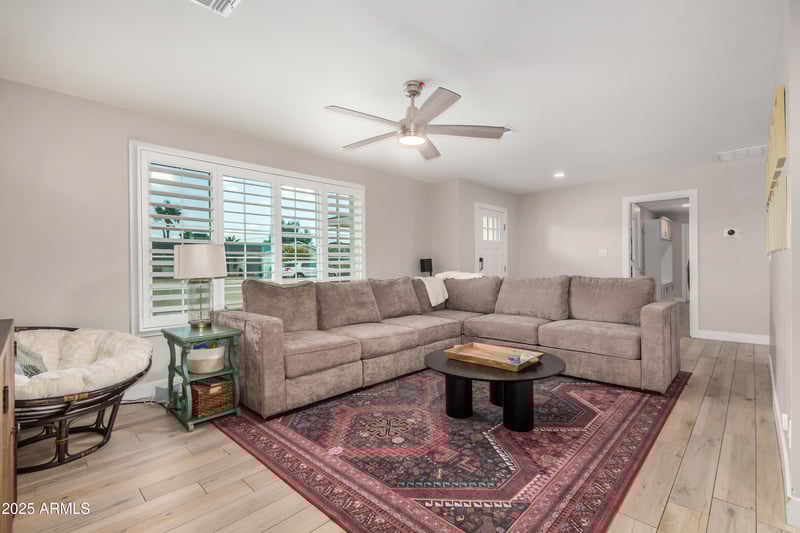 8713 Citrus Way, Scottsdale, AZ 85250