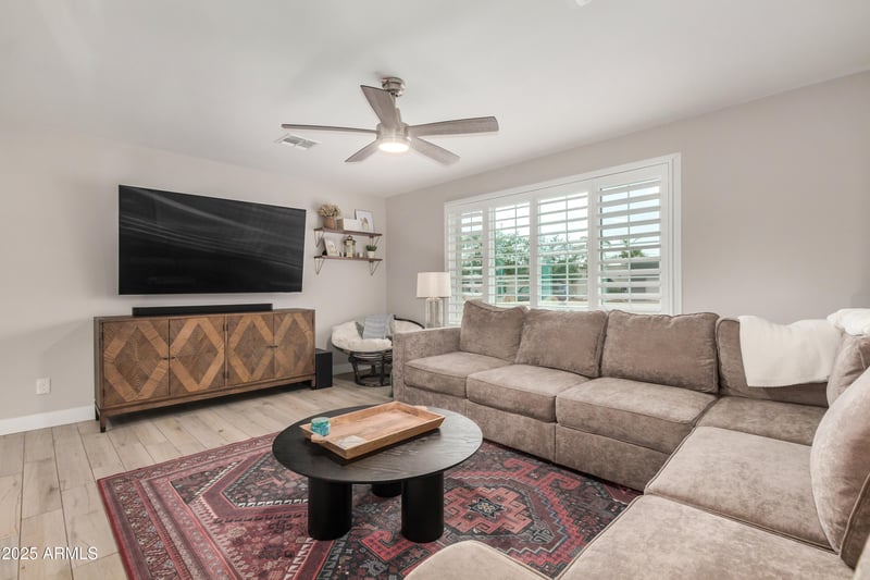 8713 Citrus Way, Scottsdale, AZ 85250