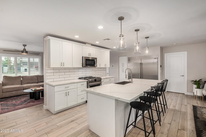 8713 Citrus Way, Scottsdale, AZ 85250