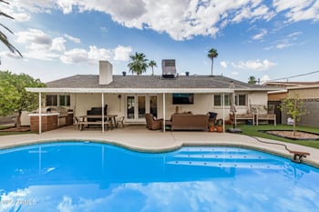 8713 Citrus Way, Scottsdale, AZ 85250
