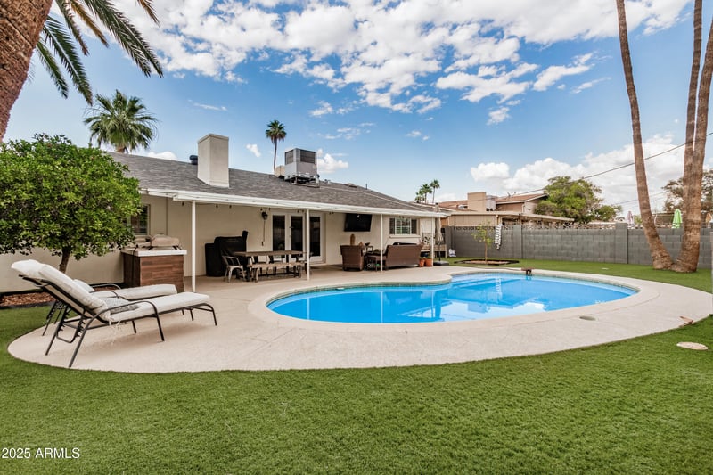 8713 Citrus Way, Scottsdale, AZ 85250