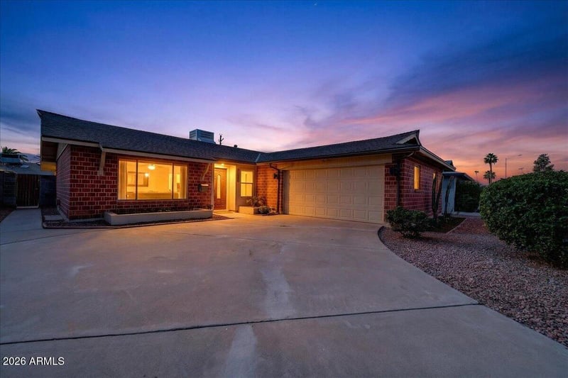 8713 Sage Dr, Scottsdale, AZ 85250