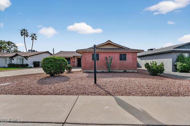 8713 Sage Dr, Scottsdale, AZ 85250