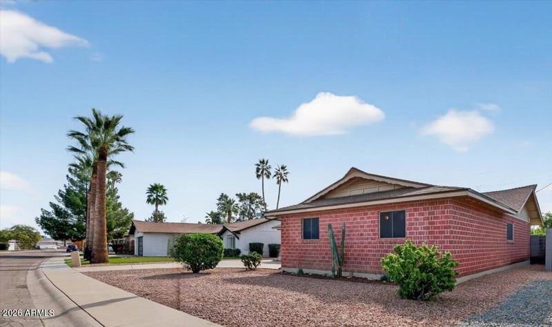 8713 Sage Dr, Scottsdale, AZ 85250