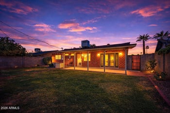 8713 Sage Dr, Scottsdale, AZ 85250