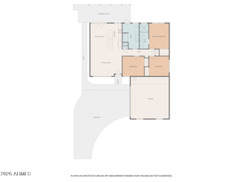 8713 Sage Dr, Scottsdale, AZ 85250