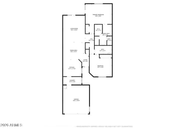 8713 E Sandtrap Ct, Gold Canyon, AZ 85118