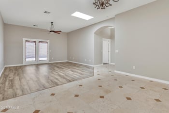 8713 E Sandtrap Ct, Gold Canyon, AZ 85118